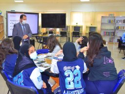 University of Sharjah Workshop